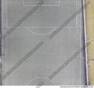 football pitch 0009